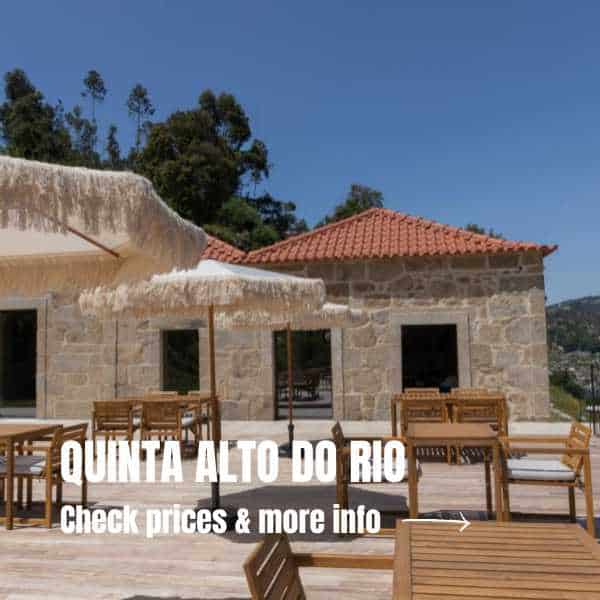 Where To Stay In Portugal 2