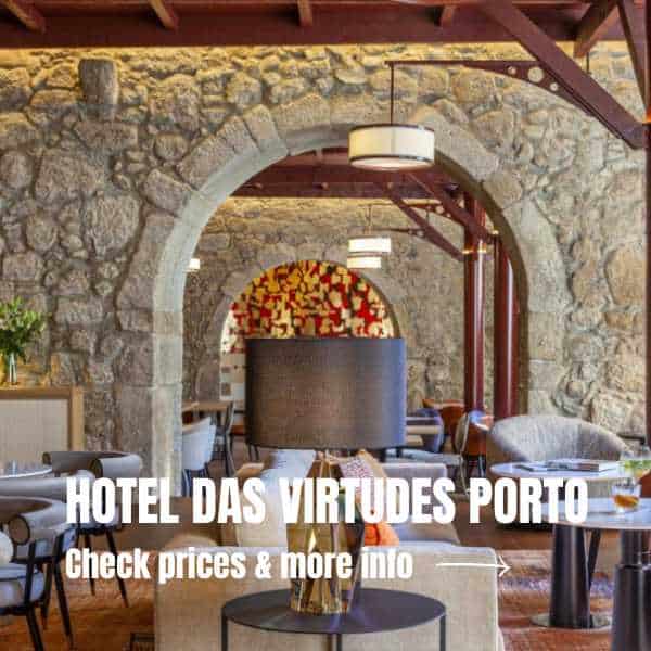 Where To Stay In Portugal 3