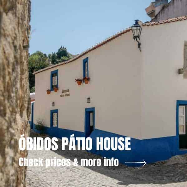 Where To Stay In Portugal