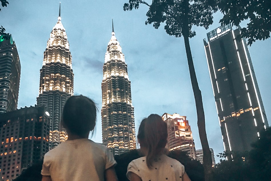 Kuala Lumpur with kids: the complete guide Top free things to Do Kuala Lumpur With Kids