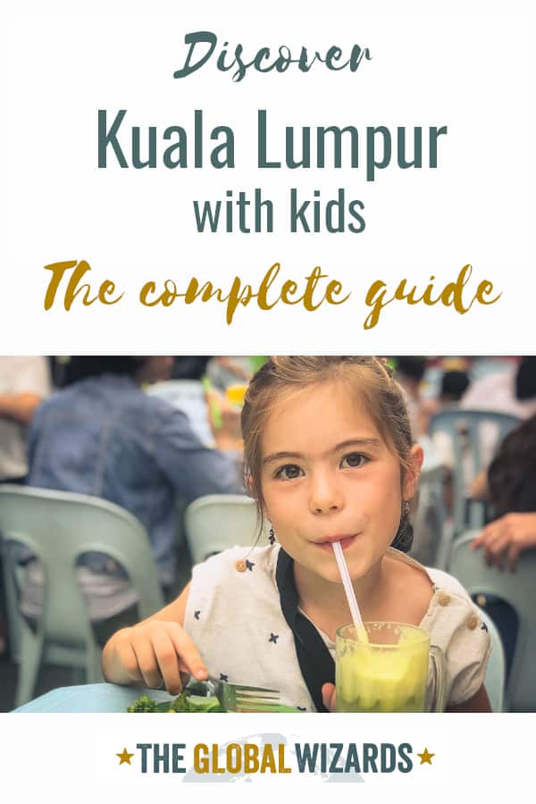 Kuala Lumpur with kids: the complete guide Top Things To Do Kuala Lumpur With Kids Free