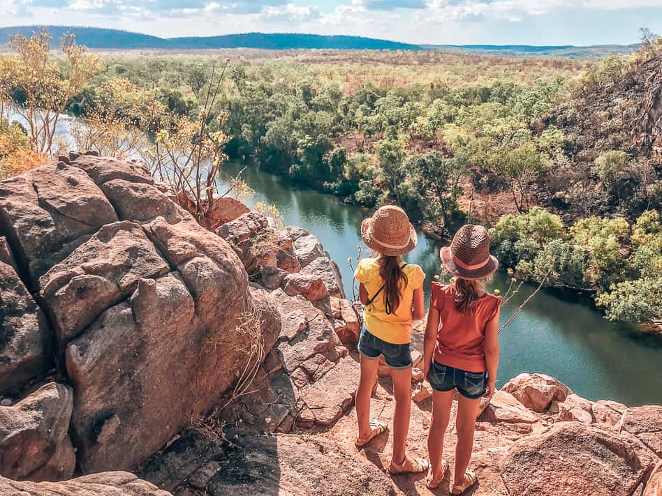 Dreams I have for my kids... - Friends International Katherine Gorge Nitmiluk Australia Dreams For My Kids