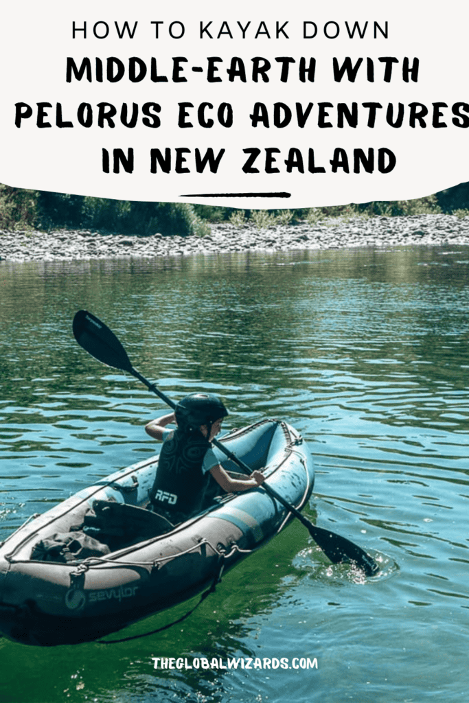 Kayaking down Middle-Earth with Pelorus Eco Adventures Bucket List New Zealand Hobbit Kayak Tour On The Pelorus 2 2 683x1024