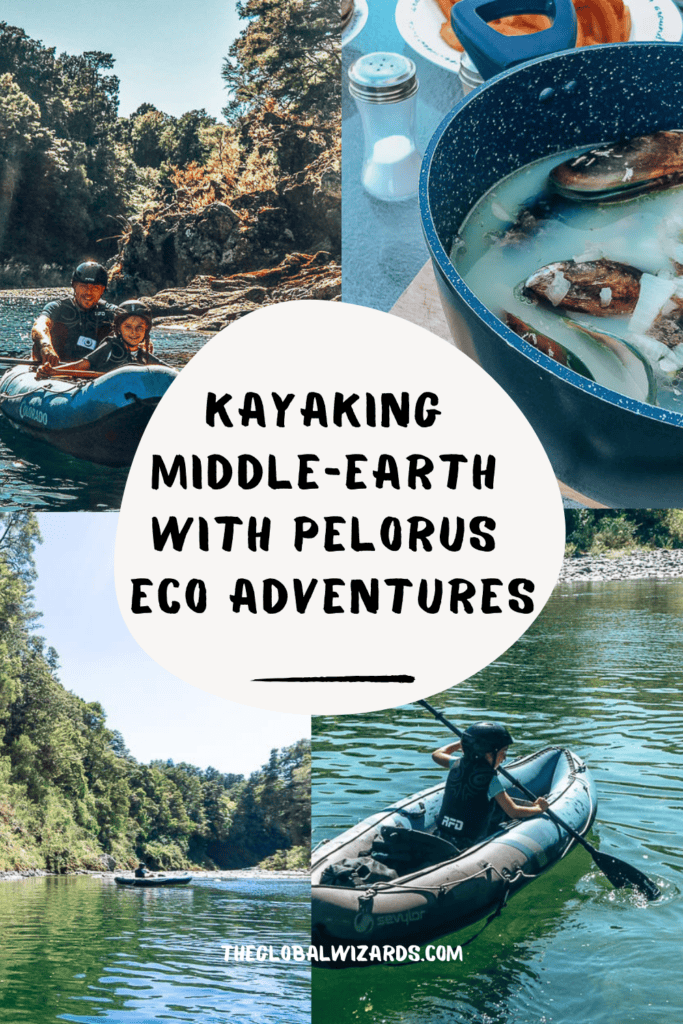 Kayaking down Middle-Earth with Pelorus Eco Adventures Bucket List New Zealand Hobbit Kayak Tour On The Pelorus 2 683x1024