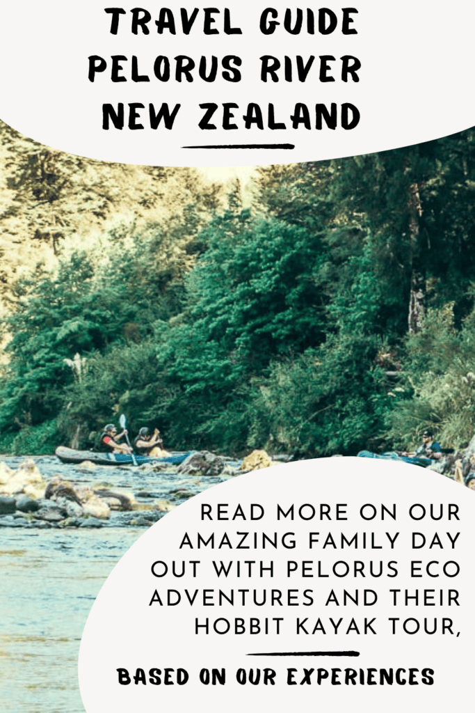 Kayaking down Middle-Earth with Pelorus Eco Adventures Bucket List New Zealand Hobbit Kayak Tour On The Pelorus 3 683x1024