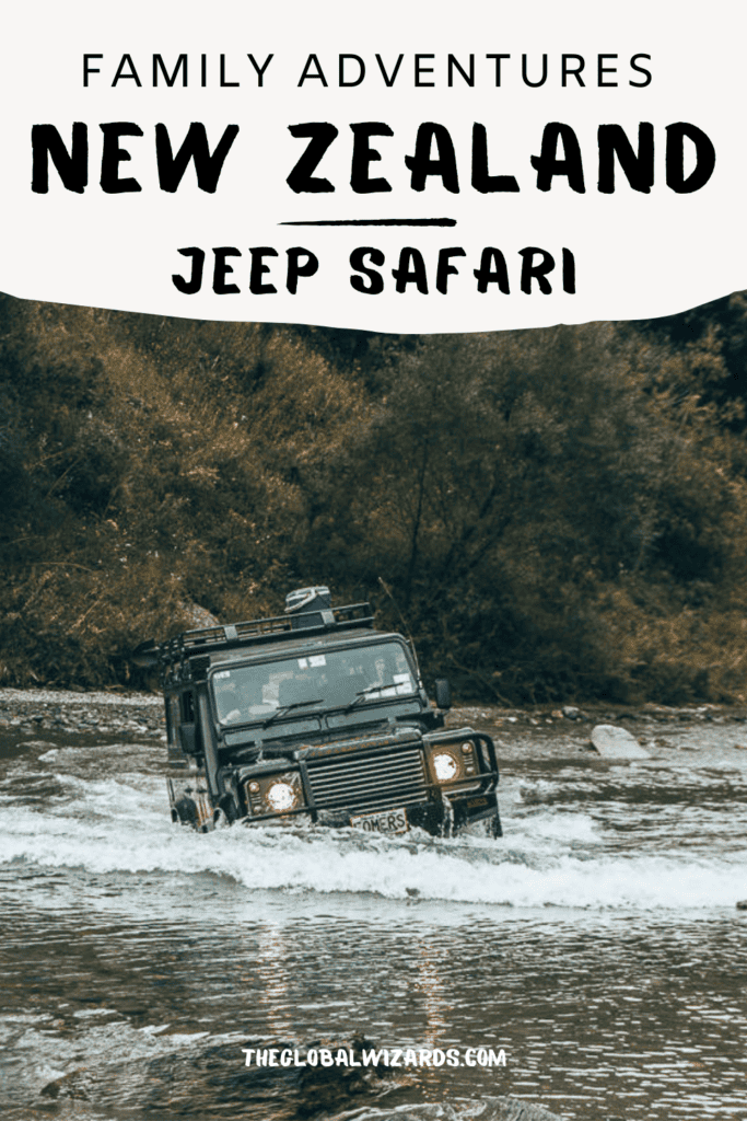 A jeep tour with Nomad Safaris, an amazing family adventure! Family Adventures In New Zealand 1 683x1024