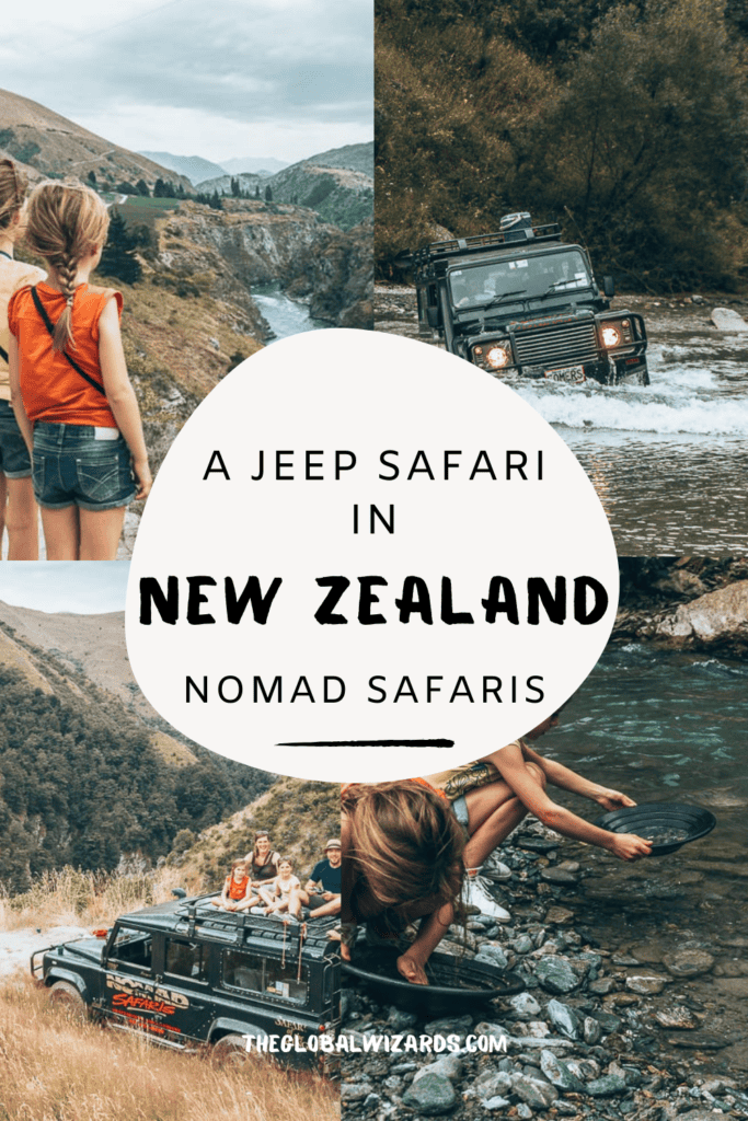 A jeep tour with Nomad Safaris, an amazing family adventure! Family Adventures In New Zealand 4 683x1024
