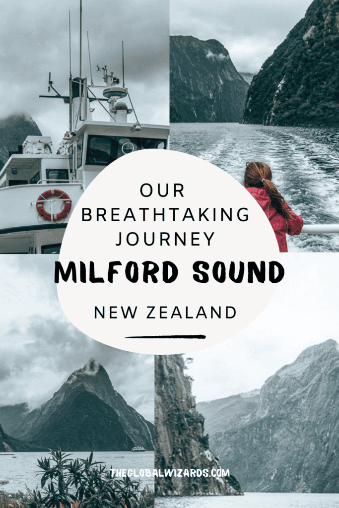 Our breathtaking journey in Milford Sound with Cruise Milford Our Journey With Milford Sound In New Zealand 683x1024