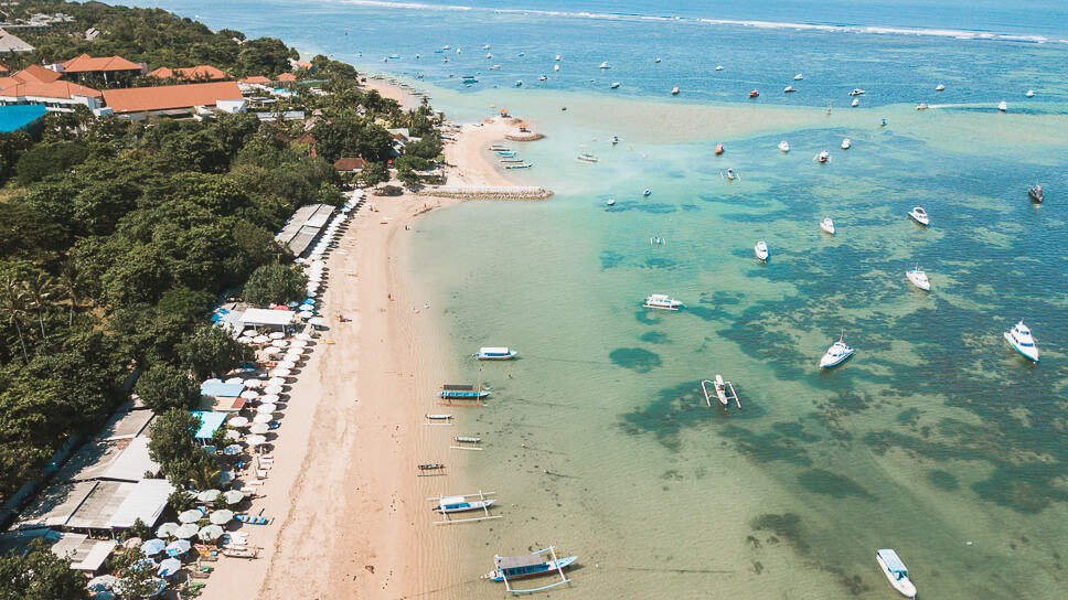 30 best family resorts in Sanur Bali Family Resorts Sanur Bali Beach