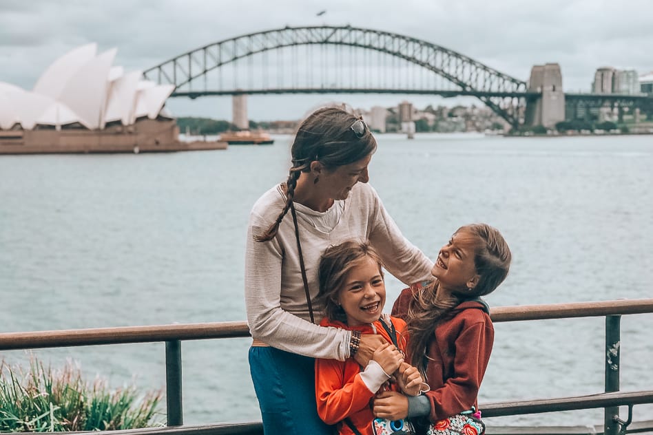 Dreams I have for my kids... - Friends International Dreams for my kids Sydney Motherhood Australia
