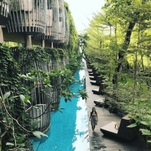 De 30 beste familie hotels in Sanur, Bali Family Pool Maya Sanur Bali Resort