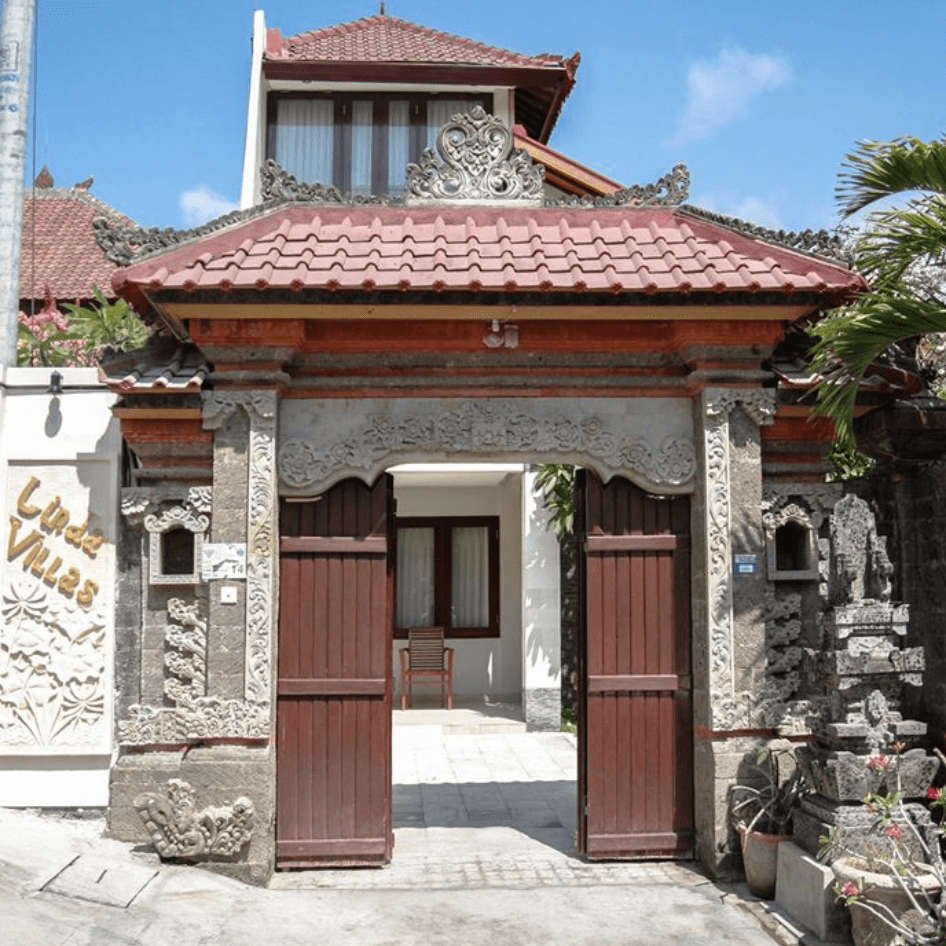 30 best family resorts in Sanur Bali Linda Villas Centre Sanur Bali