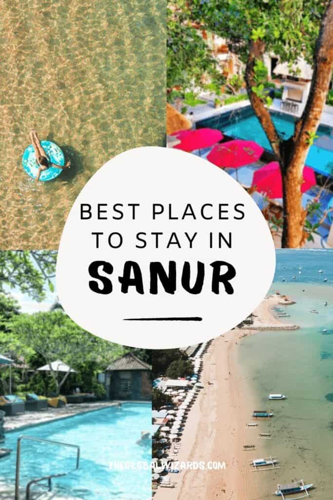 30 best family resorts in Sanur Bali The best places to stay in Sanur in Bali for families