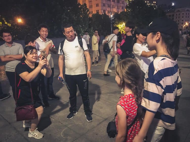 1 Western Kids Popular Shanghai China 2 768x576