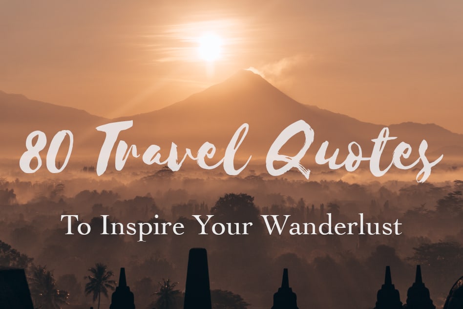 Best family travel planning resources and inspiration 80 Best Travel Quotes