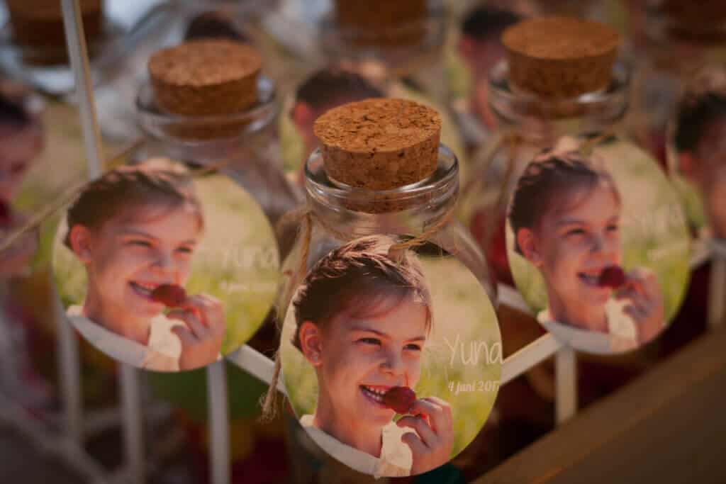 Birthday party gift ideas for kids