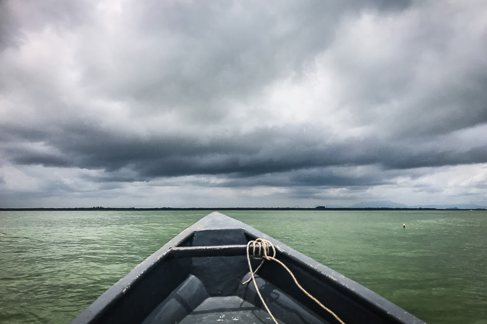 Bako National Park: the complete guide for your visit Boat To Bako National Park
