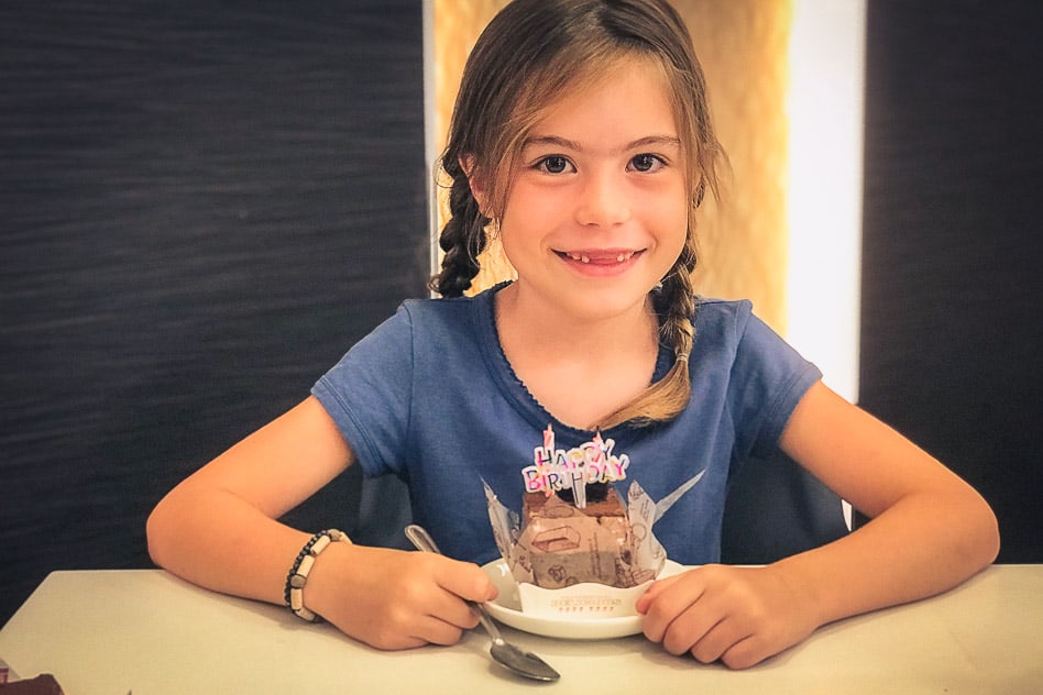 Travel Diary #7: We discover magical Borneo Kota Kinabalu Malaysia Borneo Birthday Imago
