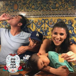 Travel Inspiration Join Our Vida Loca Podcast