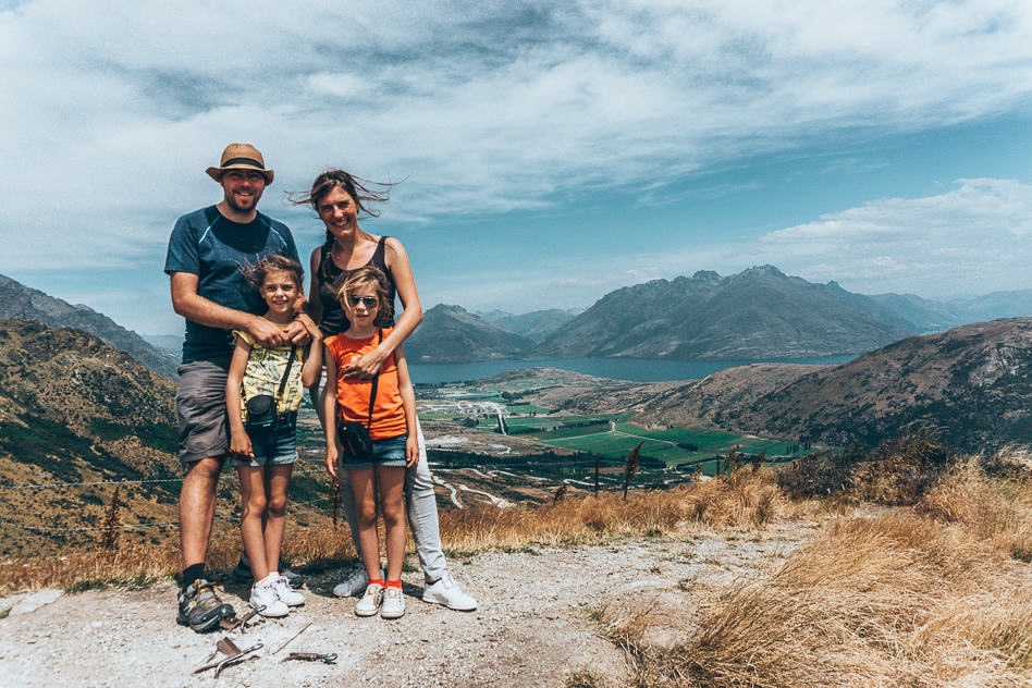 A jeep tour with Nomad Safaris, an amazing family adventure! Adventure Jeep Tour Nomad Safaris Family Queenstown