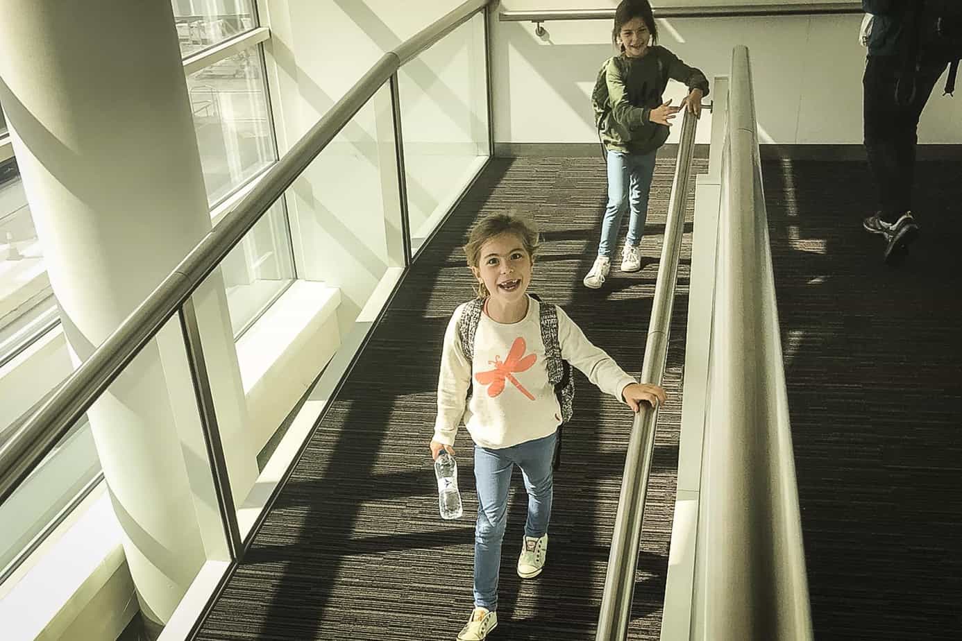 Travel Diary #1: Discovering Shanghai with kids Long Term Family Trip Is Started