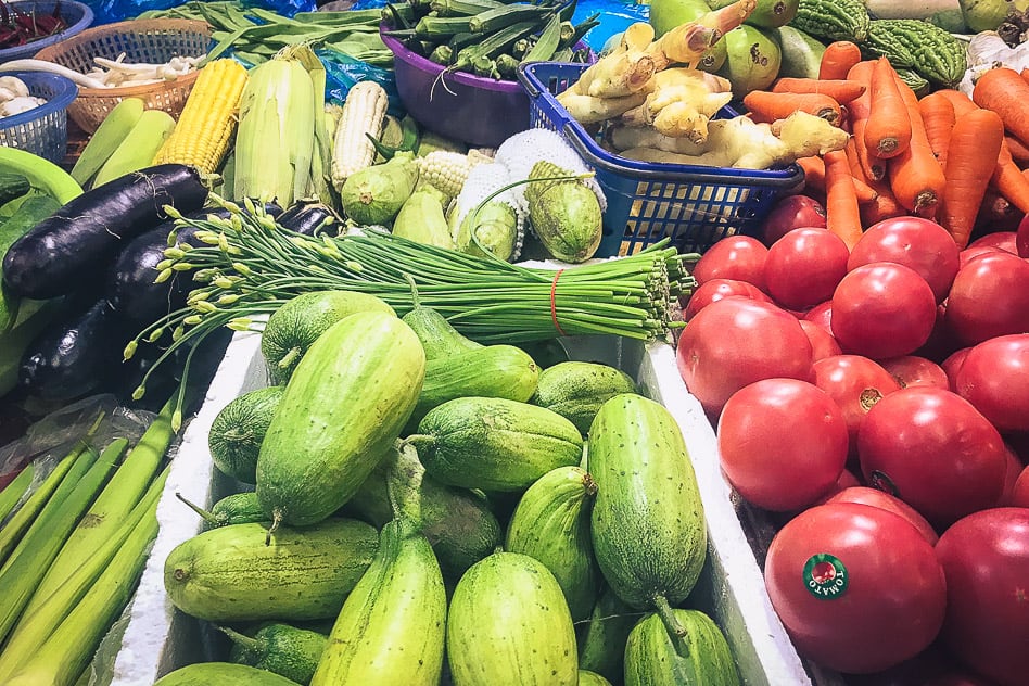How to visit Shanghai on a budget Shanghai Budget Local Market Eat