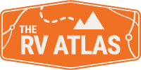 The Rv Atlas Logo Website 100px Height Standard Color