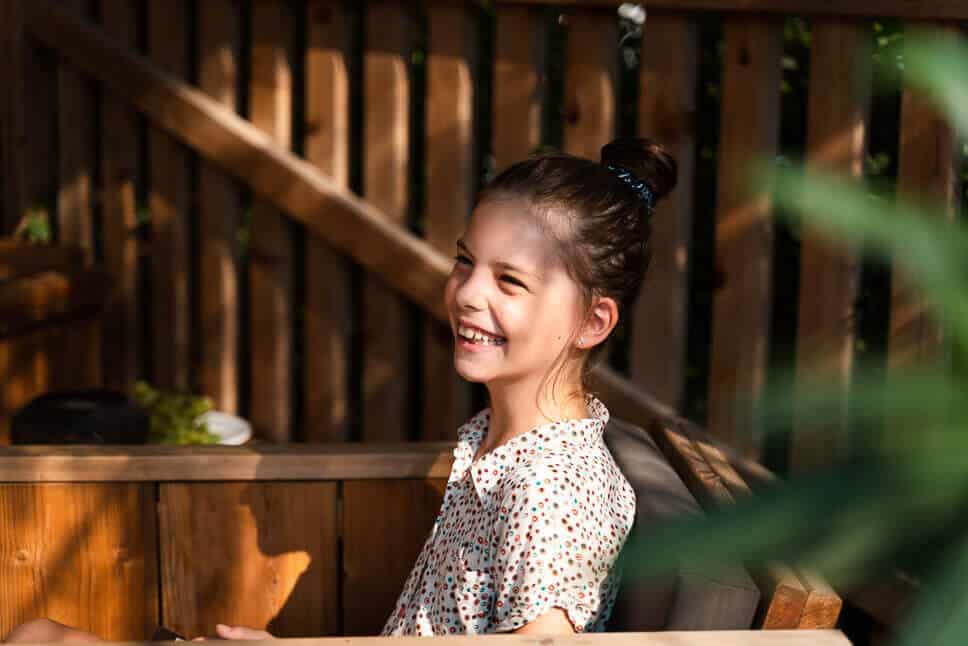 Luxury glamping Italy: Procida Camp Resort review Family glamping with kids in Italy is relaxing