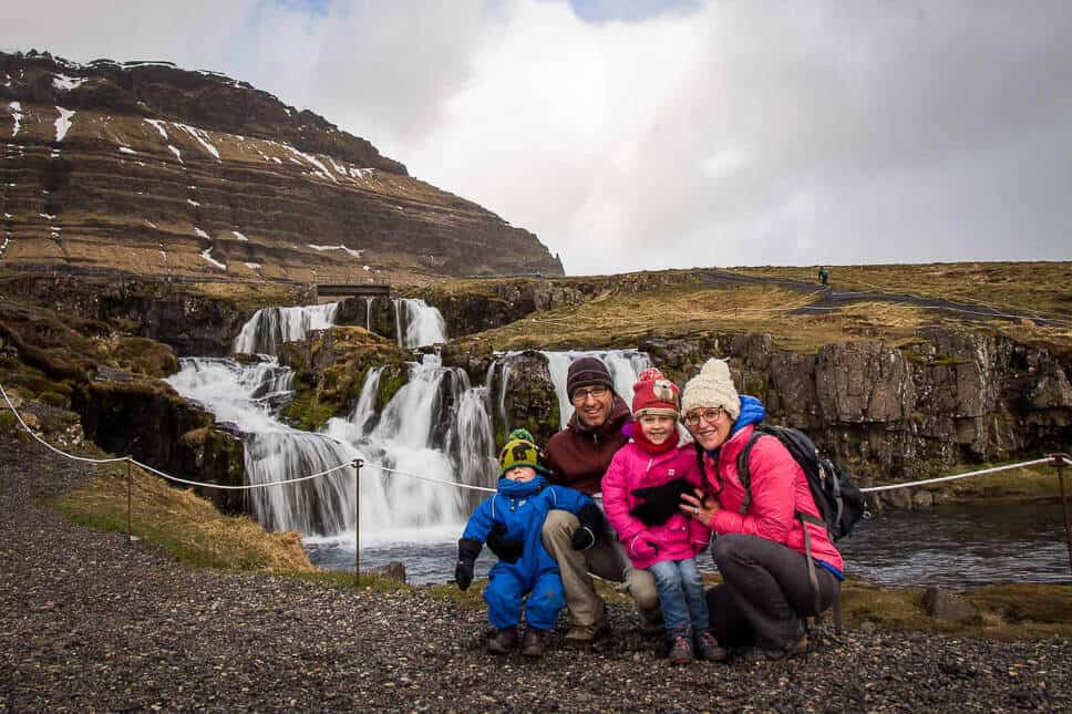 40 amazing family travel blogs to follow in 2026 Baby Can Travel family blog Iceland