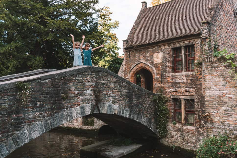 10x The best day trips in Belgium Bruges Old City Centre Belgium Destination Tips