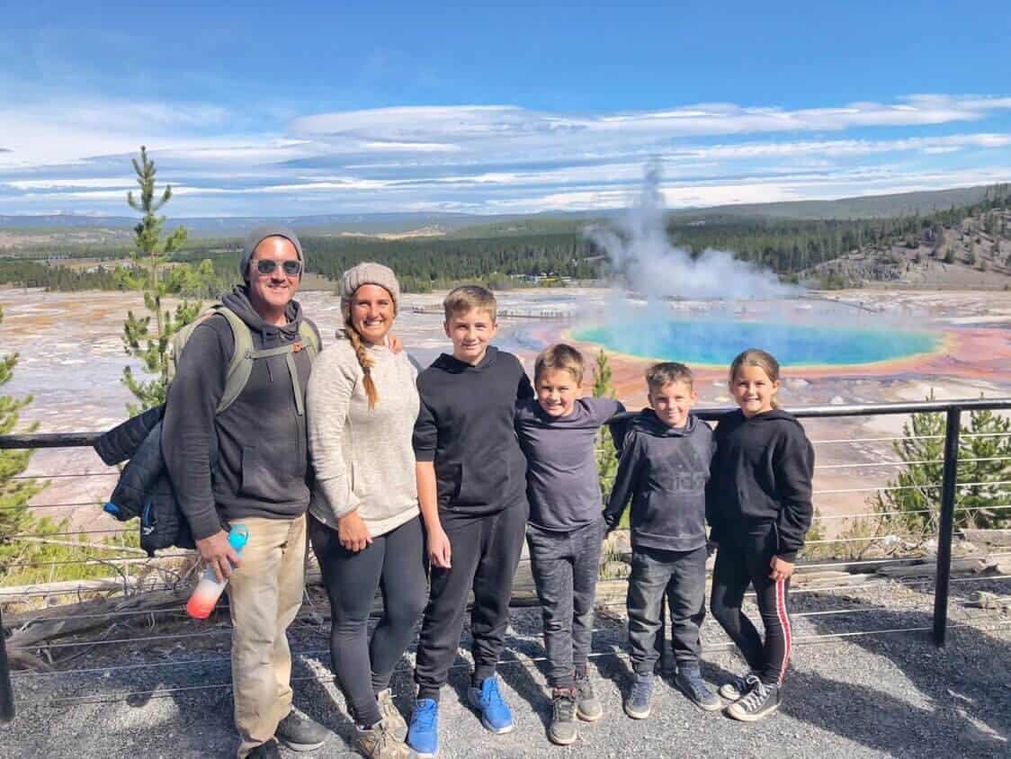 40 amazing family travel blogs to follow in 2026 Crazy Family Adventure Blog RV
