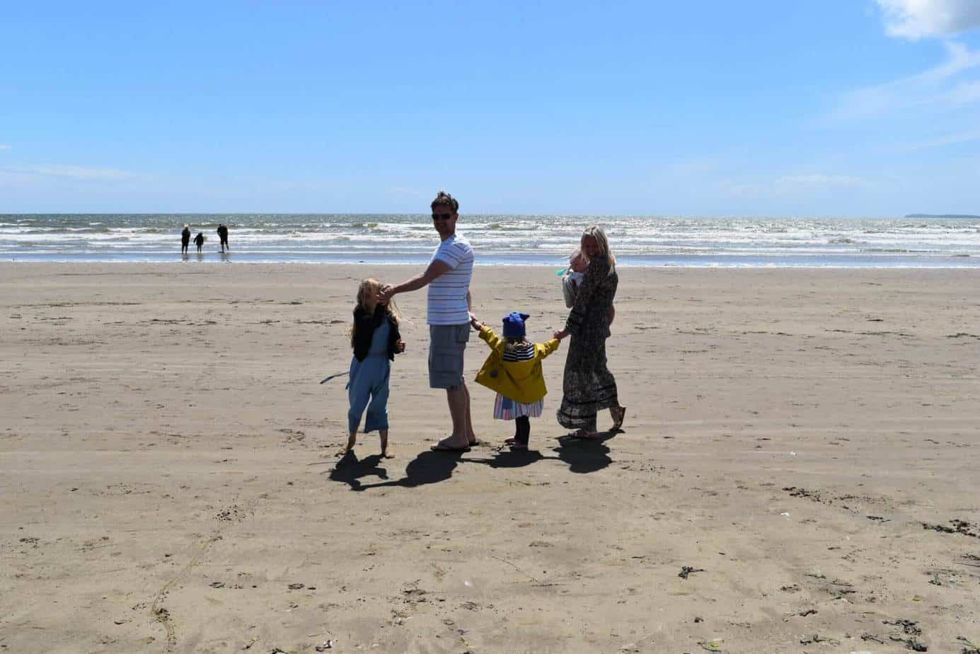 40 amazing family travel blogs to follow in 2026 Otis And Us RV Campervan Beach Family Blog