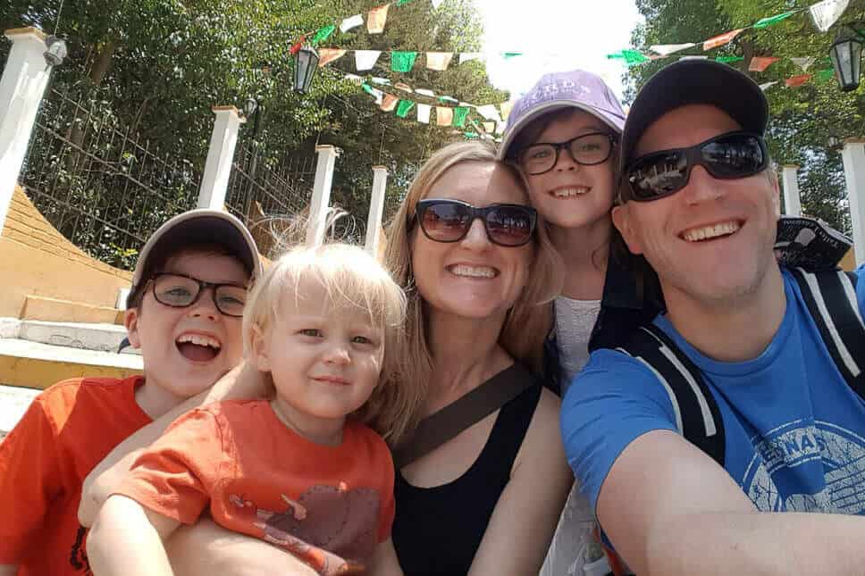 40 amazing family travel blogs to follow in 2026 Globetotting Blog Big Family India
