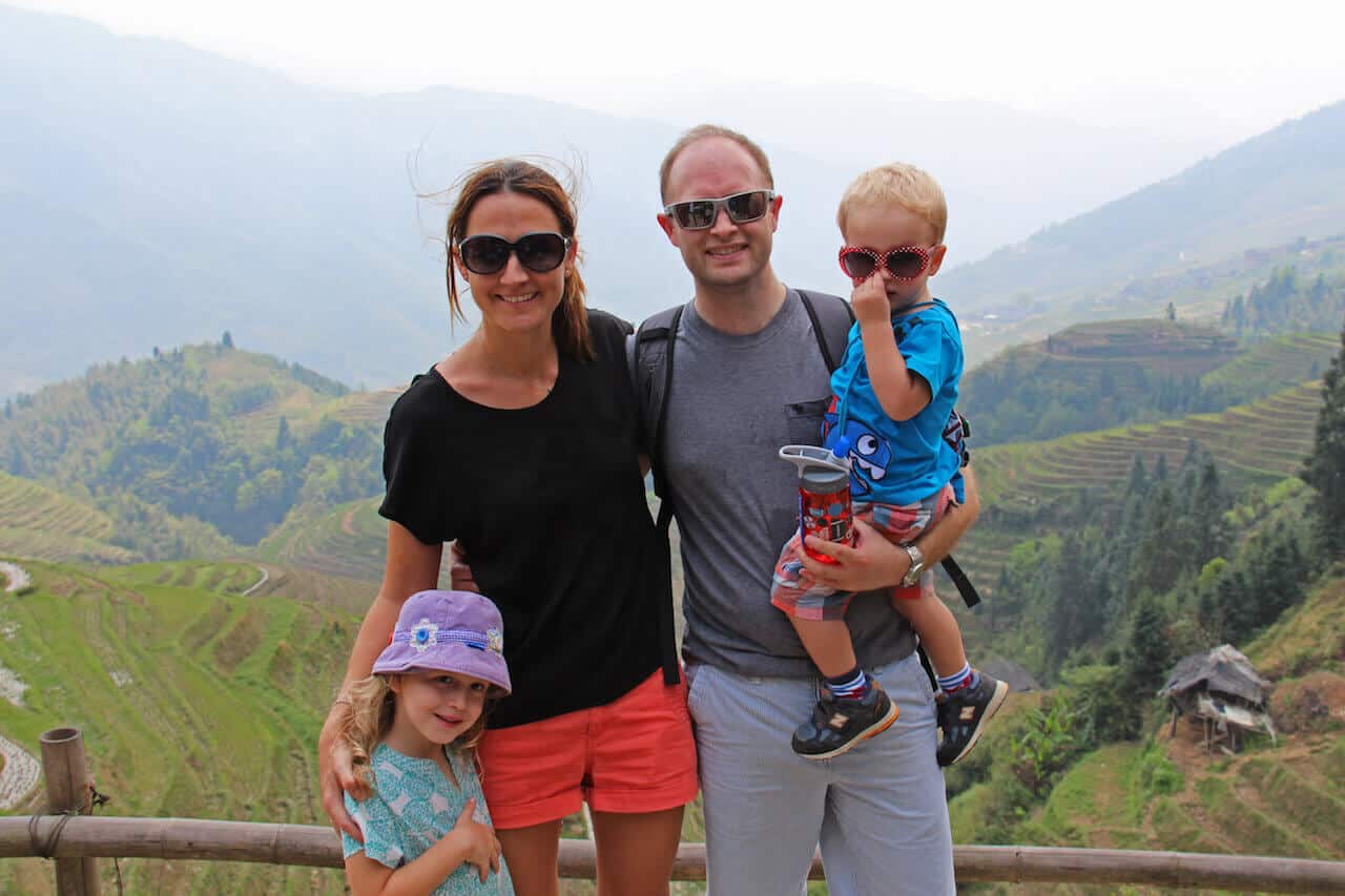 40 amazing family travel blogs to follow in 2026 Mum on the move family travel blog