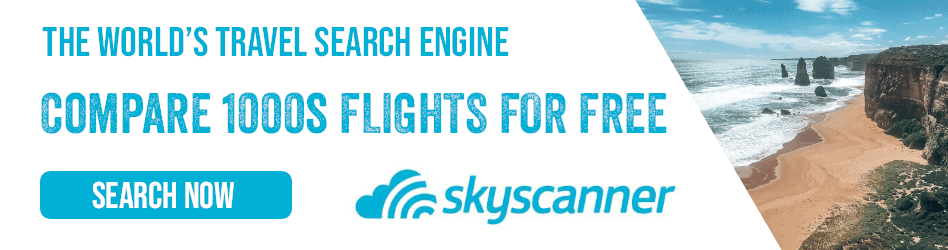 Best family travel planning resources and inspiration Skyscanner Banner