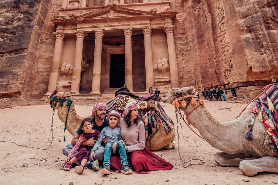 40 amazing family travel blogs to follow in 2026 The Jetsetting Family Travel Blog Full Time