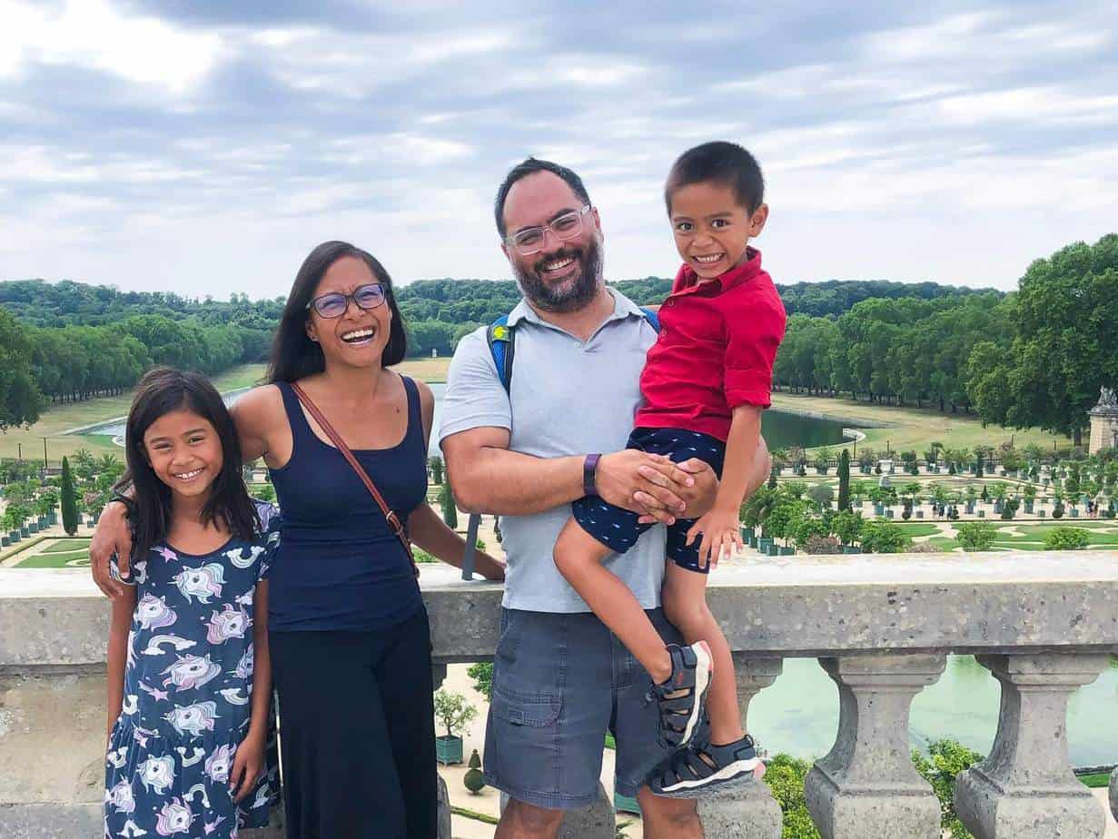 40 amazing family travel blogs to follow in 2026 The Wandering Daughter Full Time Family Travel Blog