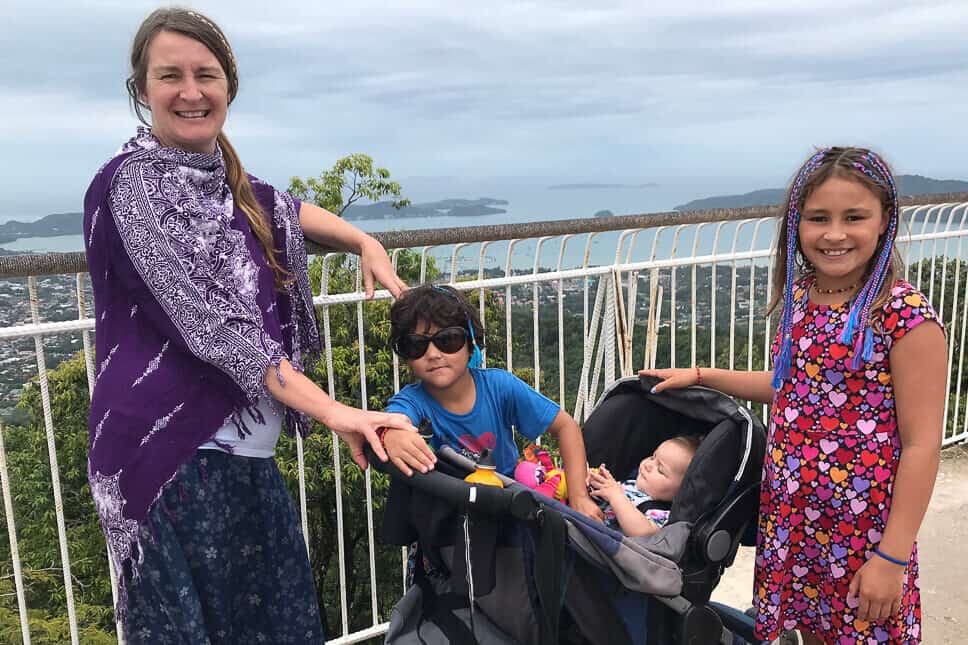 40 amazing family travel blogs to follow in 2026 Family Travel Blog World of Travels with Kids Solo Mom