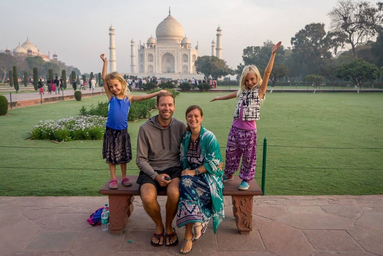40 amazing family travel blogs to follow in 2026 Where Is The World Adventurous Family Travel Blog India