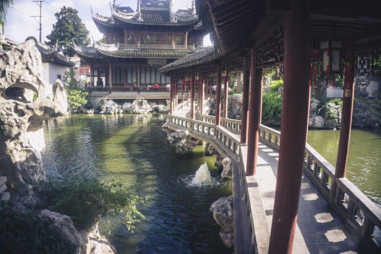 1 Yuyuan Gardens Shnaghai China 768x512