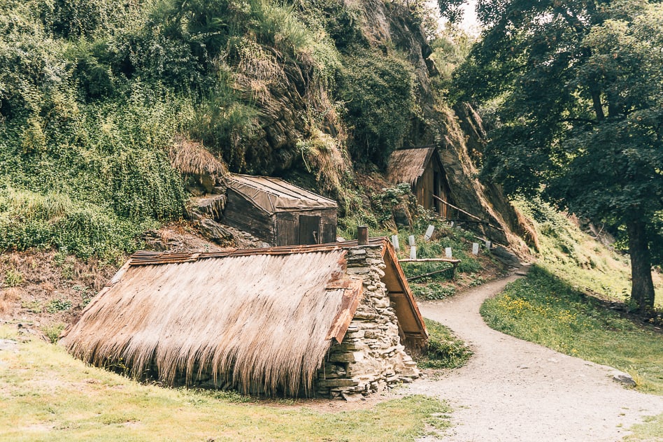 Things to do in Queenstown with kids things to do in queenstown with kids - arrowtown