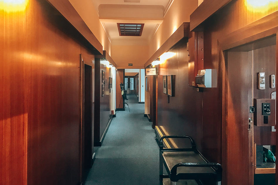 Wigram Hostel Where to Stay Christchurch