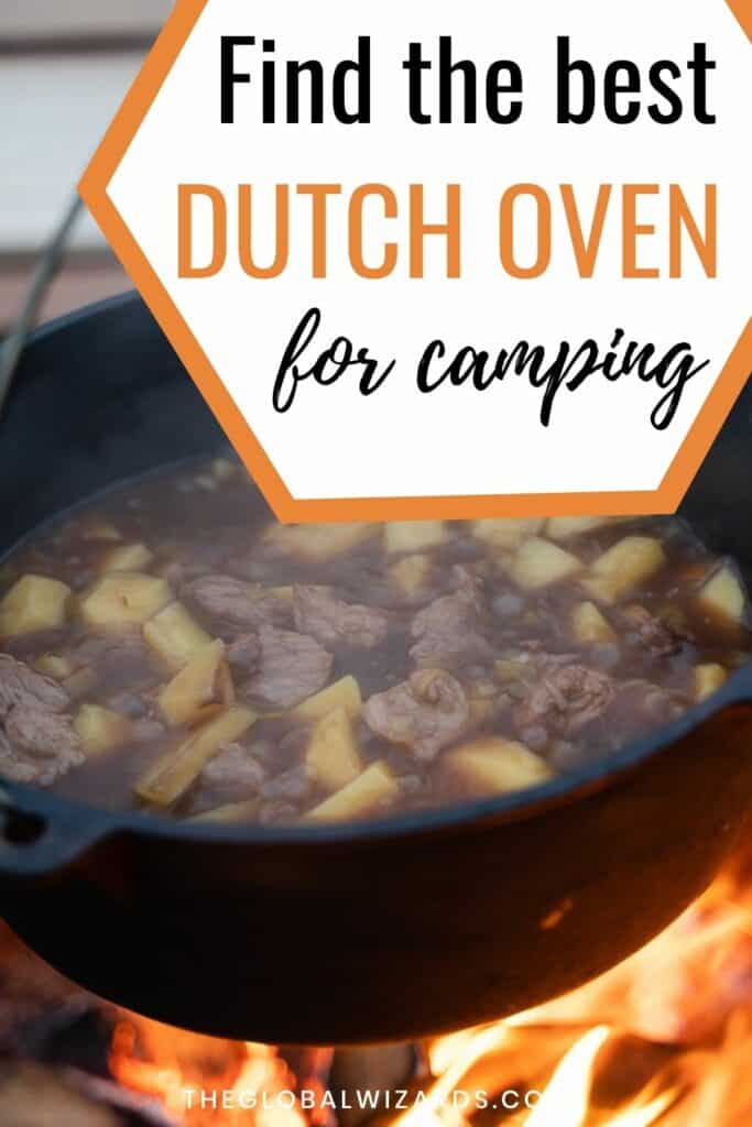 Best dutch oven for camping: 2024 review Best Dutch Oven For Camping Cooking 683x1024