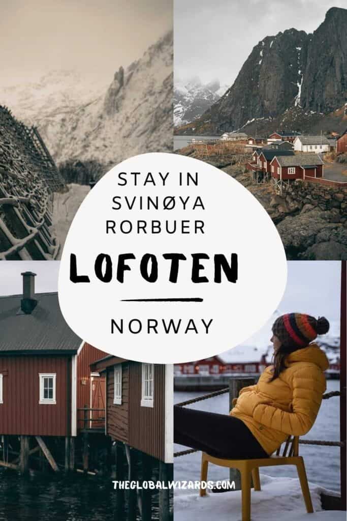 Svinøya Rorbuer Lofoten Islands: review of a great stay in Norway What to do in the Lofoten in Norway