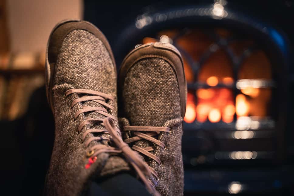 Wildling shoes review: barefoot minimalist shoes for everyday Minimalist winter shoes waterproof warm