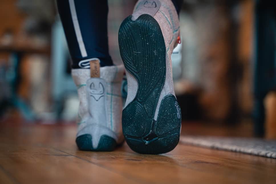 Wildling shoes review: barefoot minimalist shoes for everyday Barefoot shoes sole flexible thin