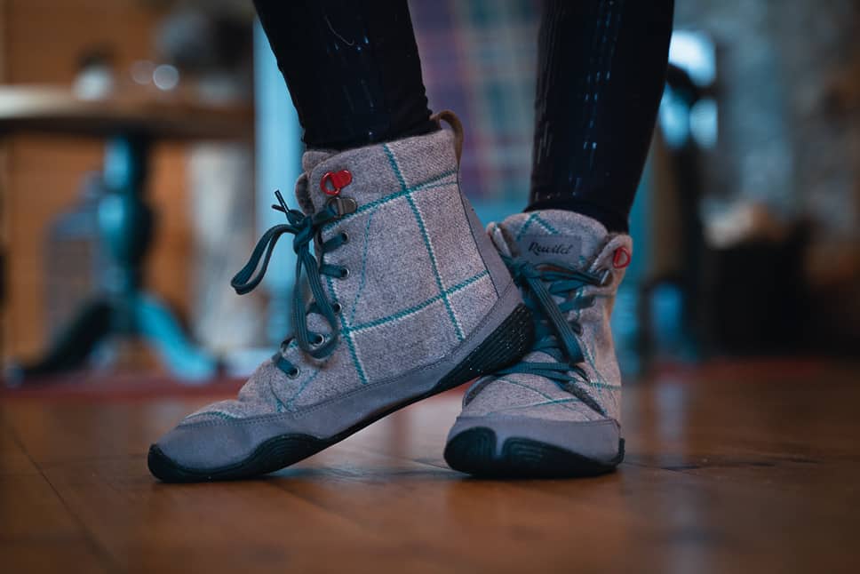 Wildling shoes review: barefoot minimalist shoes for everyday Wildling minimalist shoes for everyday