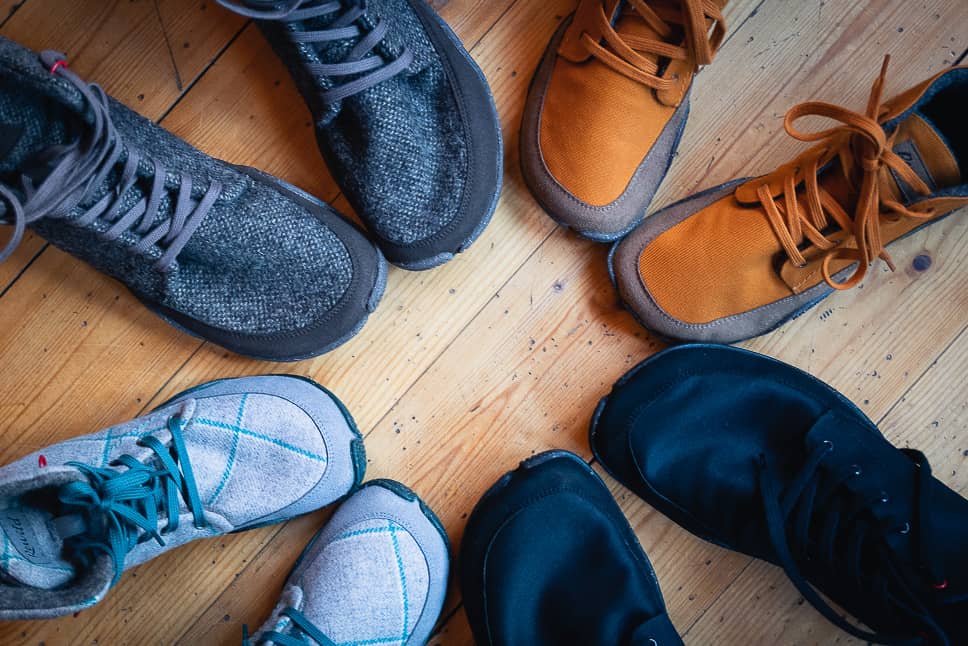 Wildling shoes review: barefoot minimalist shoes for everyday Natural materials minimalist Wildling shoes