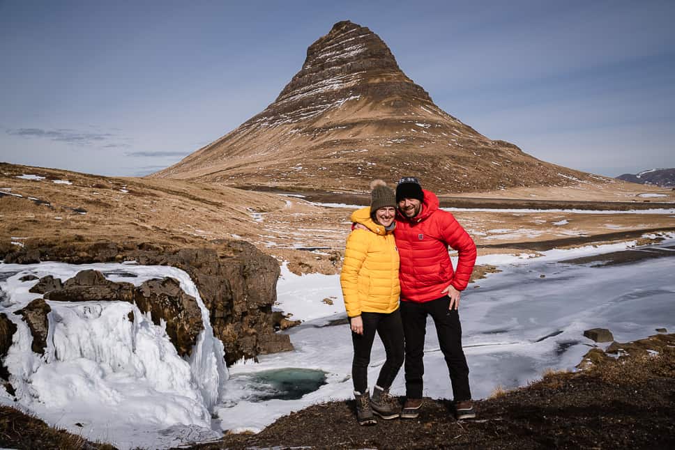 7-day itinerary in Iceland: summer and winter 7-day Iceland itinerary winter