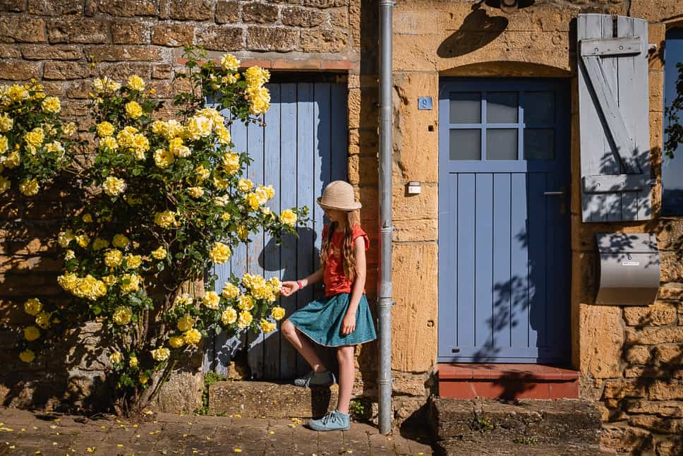 Torgny most beautiful village Wallonia Ardennes Gaume